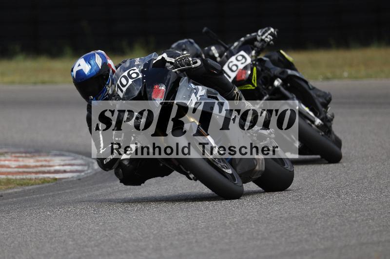 /18 05.06.2026  TZ Motorsport ADR/Gruppe rot/106